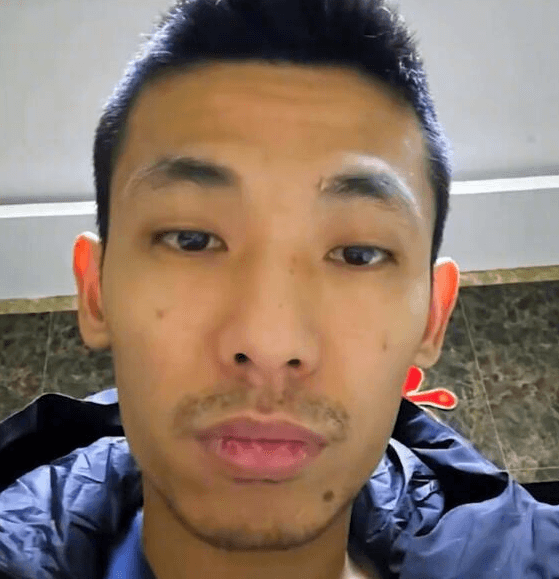 图片[3] - “我唐杏芝实名观看”这个梗爆火，女网红“一卷小羊Yang”被造X谣