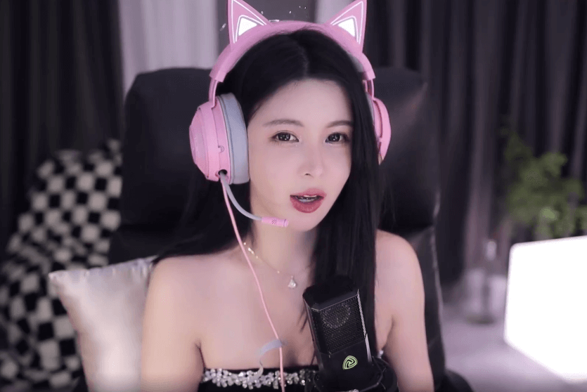 图片[5] - 苏恩复播归来，新模式直播将采用双人以及以上的模式