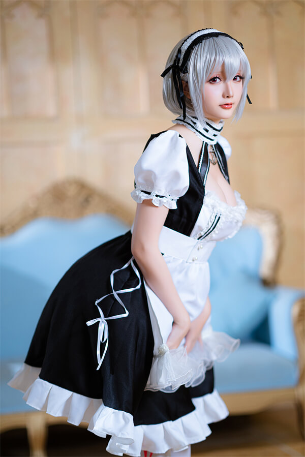 图片[3] - 星之迟迟的碧蓝航线大凤打歌服，您喜欢大凤的曲子吗？