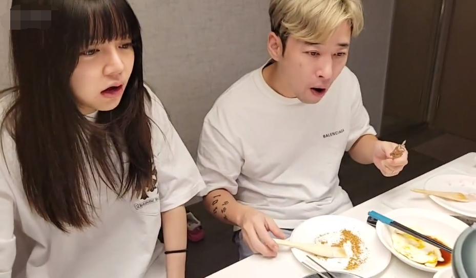 图片[2] - 钱小佳被女粉丝发暧昧语音聊天，被女友“小周”听到后，说道太恶心了