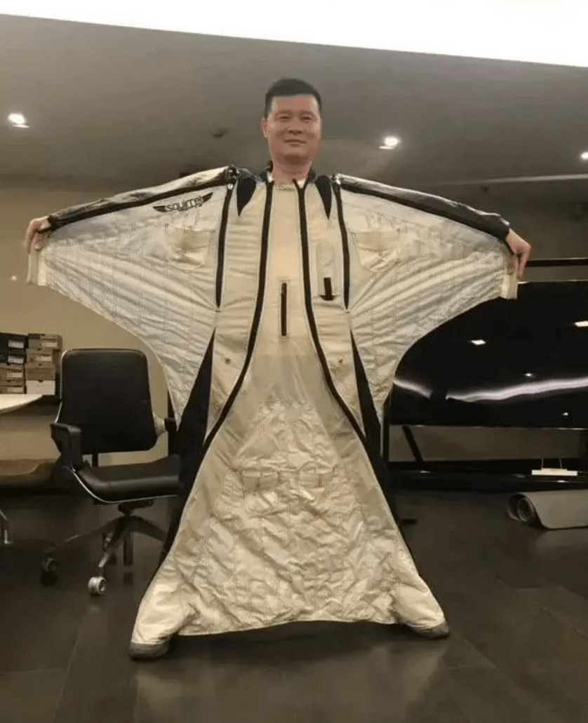 图片[4] - 痞幼辟谣怀孕传闻，否认男友身家有19亿