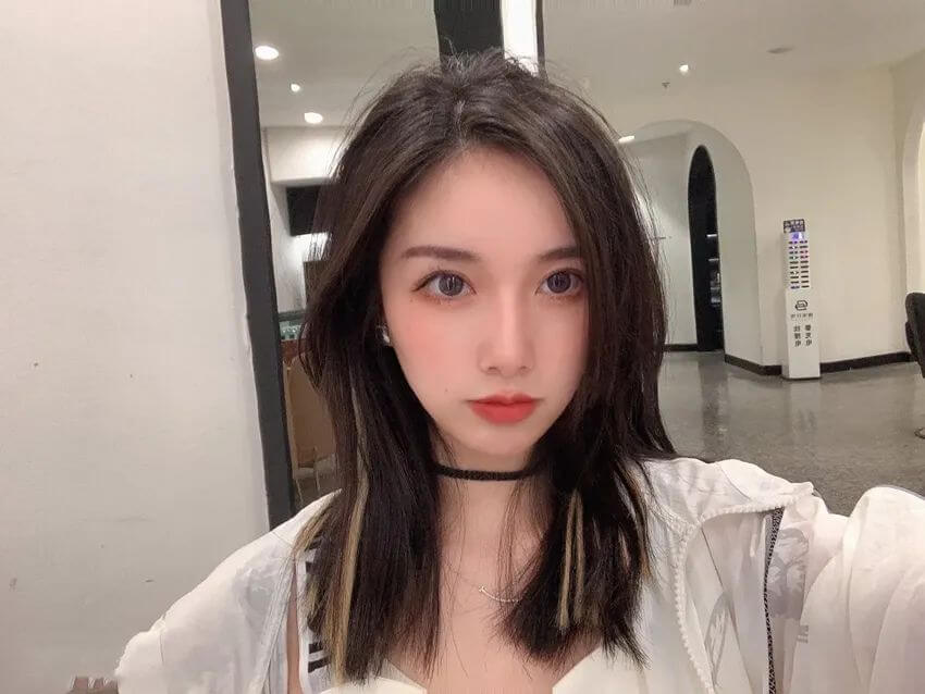 图片[3] - 女主播”韩小沫“退鱼，直播三年一分钱没留下