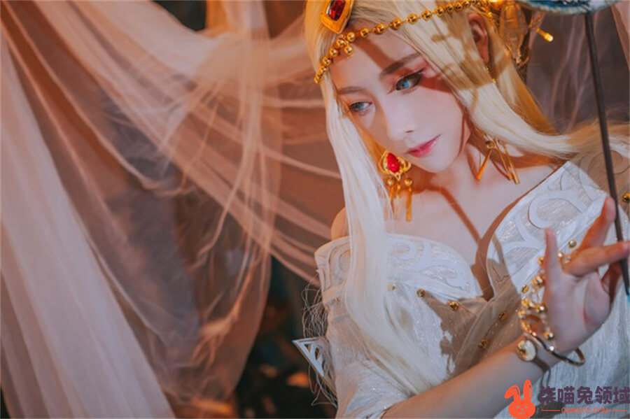 图片[3] - 念念_D僵尸娘图片题材非常新颖，足够你来参考 - 柒兔瞄