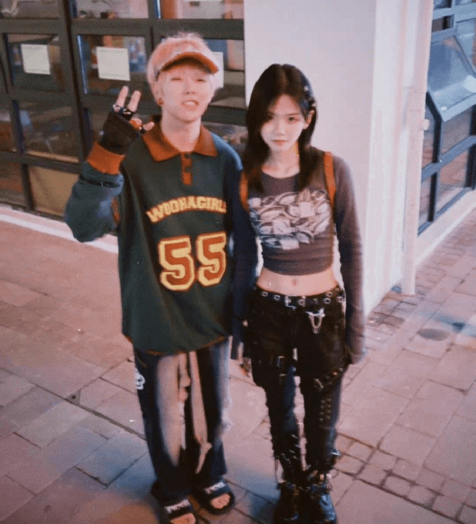 图片[2] - 井川里予和男友“木村驼背仔”分手，网友道贺庆祝，拍摄的作品风格突变 - 柒兔瞄