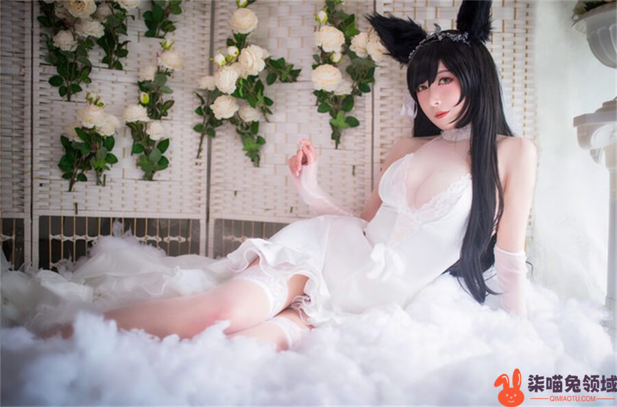 图片[2] - 念念_D僵尸娘图片题材非常新颖，足够你来参考 - 柒兔瞄