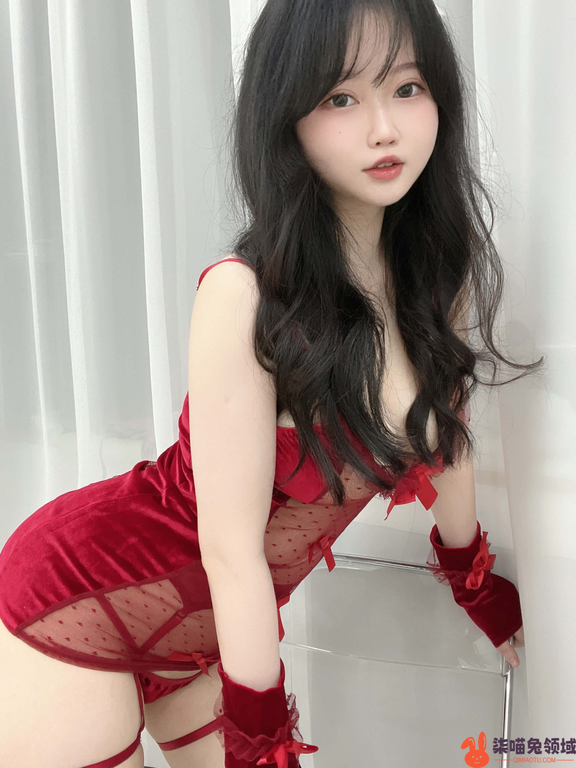 图片[4] - 是依酱呀图片下载，超燃爆！【63套合集】 - 柒兔瞄