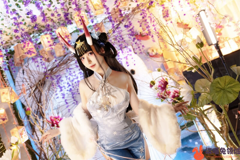 图片[2] - shika小鹿鹿图片最全86套cos图鉴赏 - 柒兔瞄