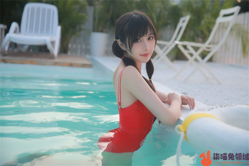 图片[3] - shika小鹿鹿图片最全86套cos图鉴赏 - 柒兔瞄