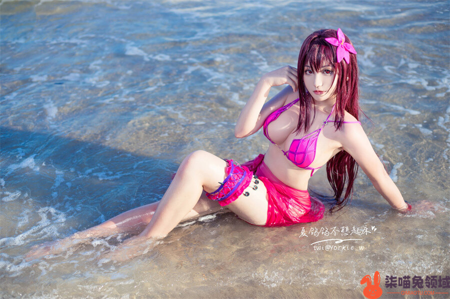 图片[3] - 夏鸽鸽不想起床没p过的图，这谁顶得住啊！【26合集】 - 柒兔瞄