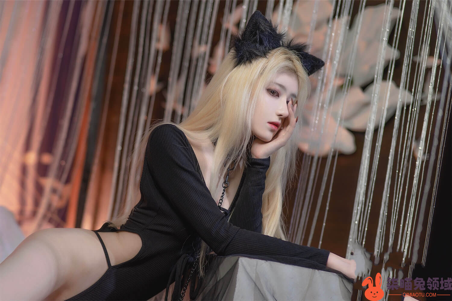 图片[2] - 南桃momoko所有图片集合欣赏，共计80套 - 柒兔瞄