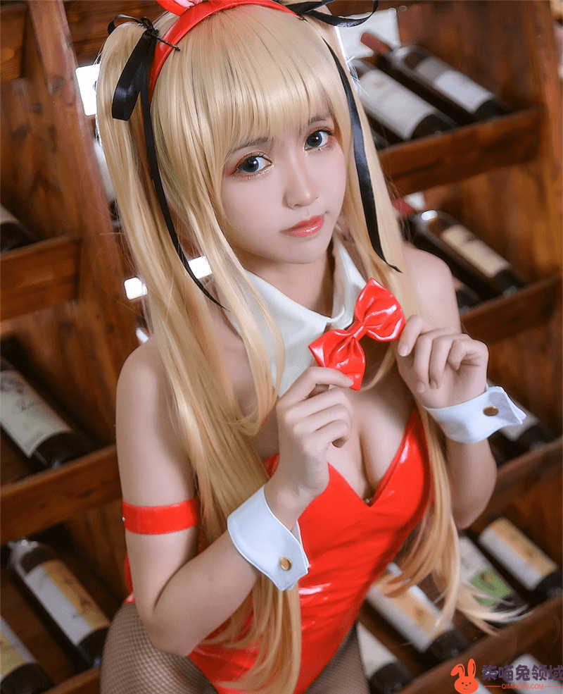 图片[5] - 鳗鱼霏儿cos大全观赏【92套大集】 - 柒兔瞄