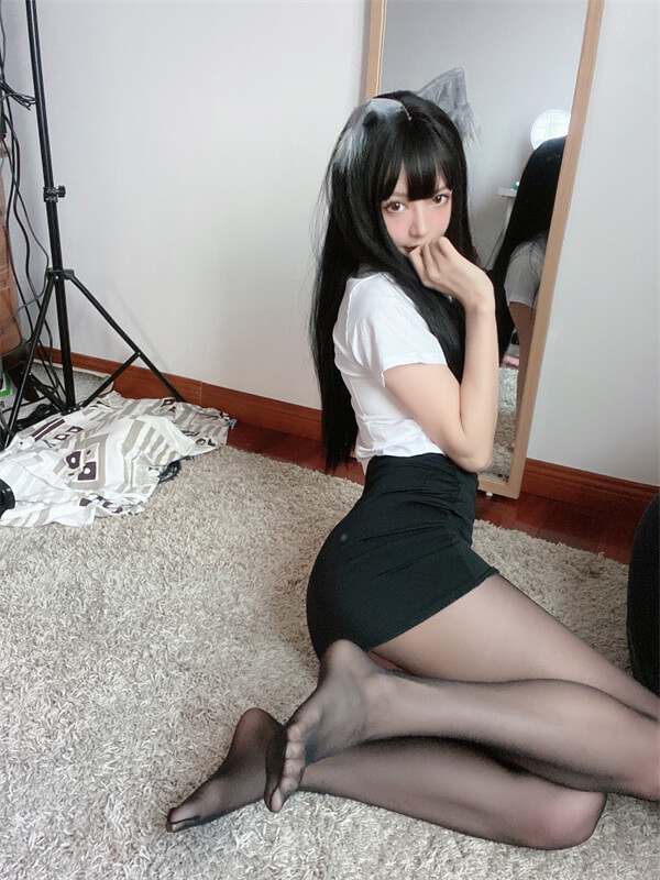 图片[3] - 【51酱cos合集下载】这里有你想要的10套作品 - 柒兔瞄