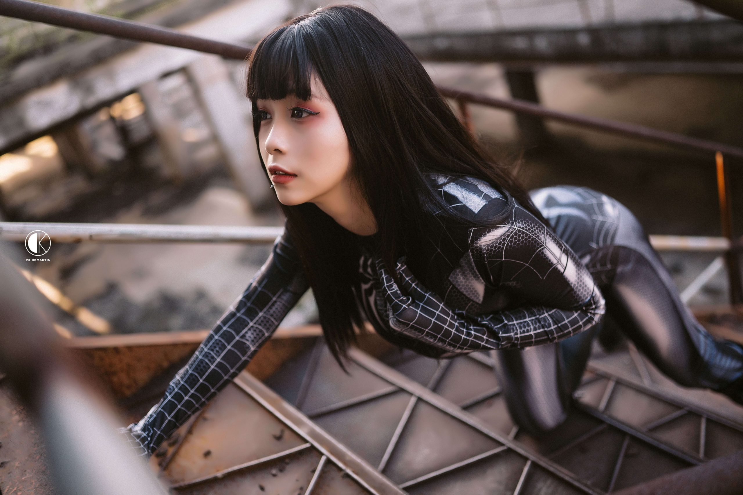 图片[2] - 末夜787 coser新鲜出炉 - 柒兔瞄