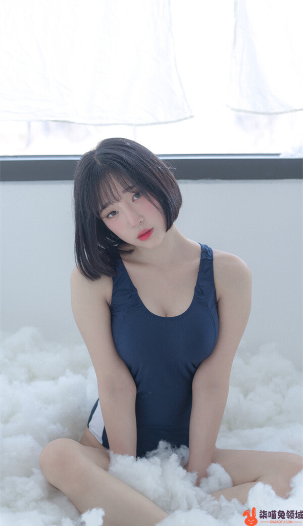 图片[4] - 惹人心动的姜仁卿图片合集，68套合集完美的诠释 - 柒兔瞄