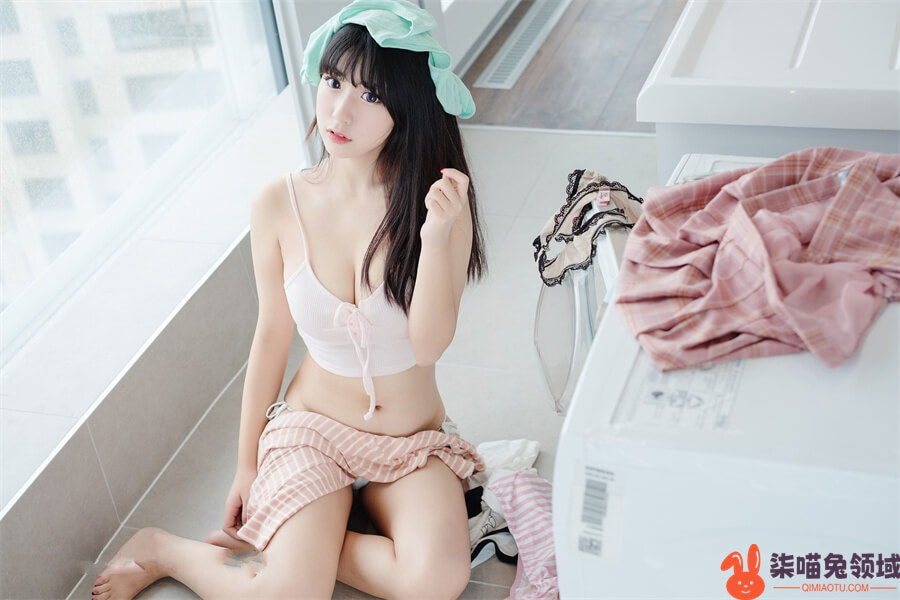 图片[3] - 探秘猫九酱sakura的cos摄影作品欣赏【32套作品】 - 柒兔瞄