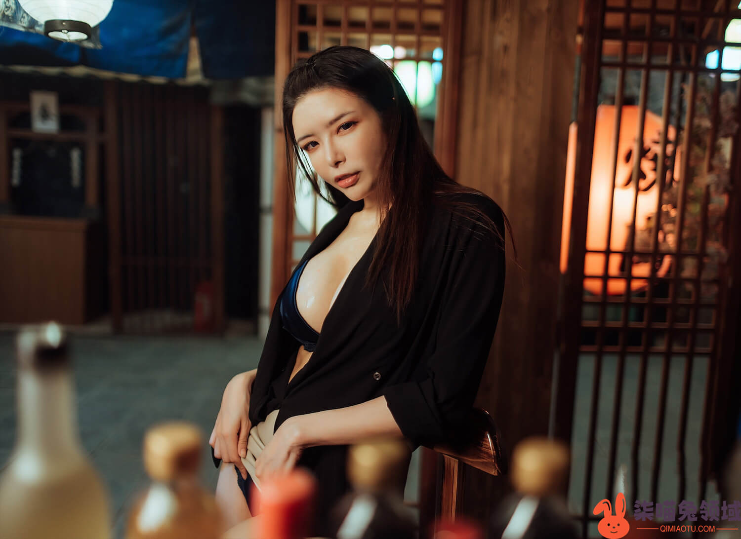 图片[2] - 【揭秘】秋和柯基黑历史是什么？背后的真相让人惊呼！ - 柒兔瞄