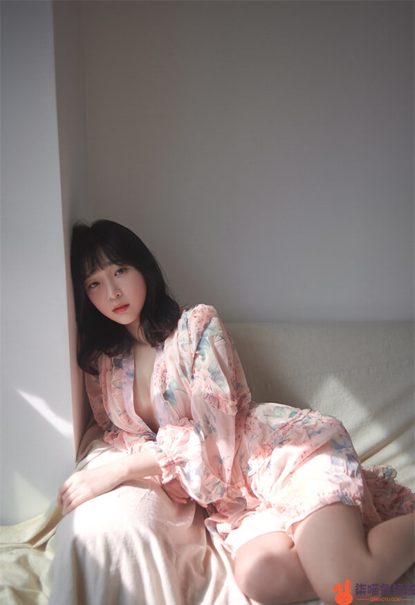 图片[3] - 惹人心动的姜仁卿图片合集，68套合集完美的诠释 - 柒兔瞄