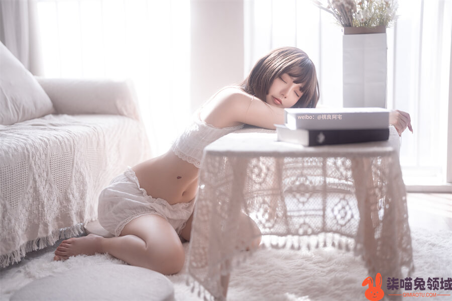 图片[3] - 桃良阿宅的精彩cos图集，当cosplay遇见化妆【12套作品】 - 柒兔瞄