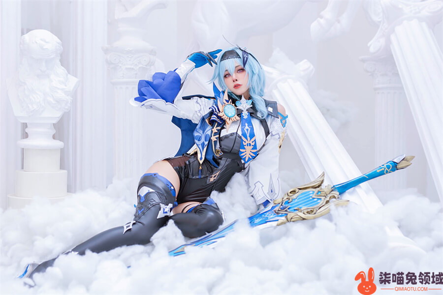 图片[2] - 揭秘byoru图集作品之路，视觉冲击力十足【92套下载】 - 柒兔瞄