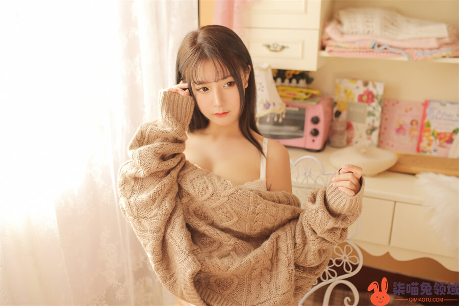 图片[2] - 探秘猫九酱sakura的cos摄影作品欣赏【32套作品】 - 柒兔瞄