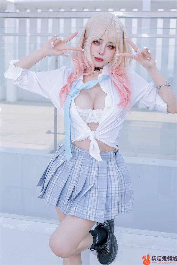 图片[4] - 揭秘byoru图集作品之路，视觉冲击力十足【92套下载】 - 柒兔瞄