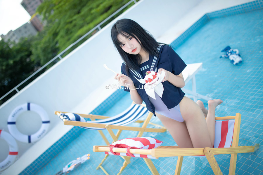 图片[2] - 柒柒要乖哦作品集，少量精品，齐全收藏 - 柒兔瞄