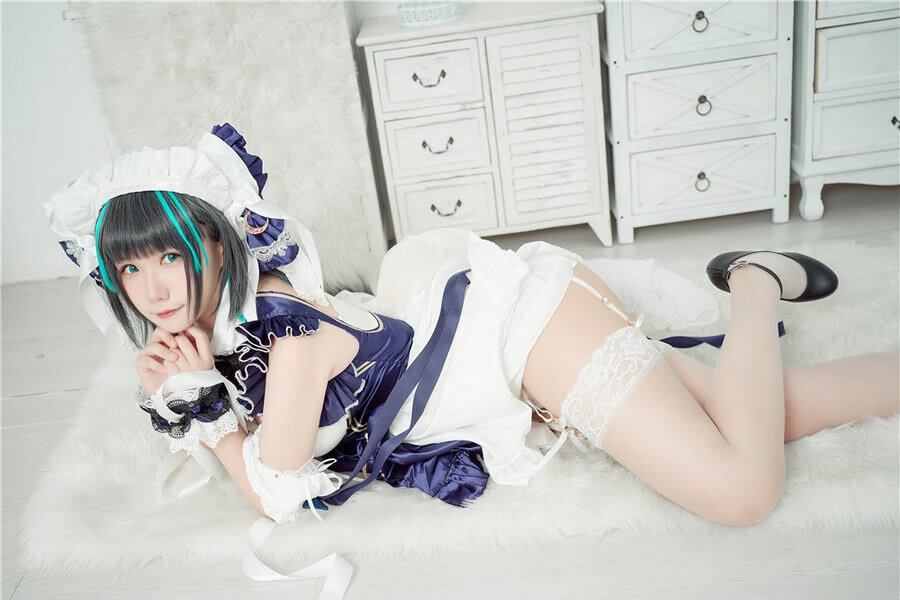 图片[2] - 想知道麻花麻花酱的价格？来看她的作品集吧！ - 柒兔瞄