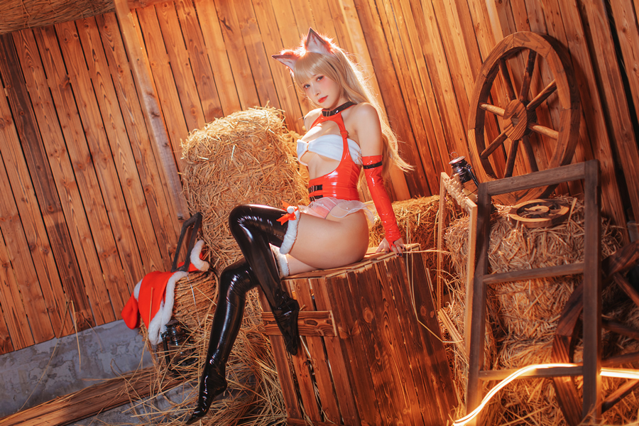 图片[2] - 一千只猫薄禾作品集，展现独特魅力与才华！ - 柒兔瞄