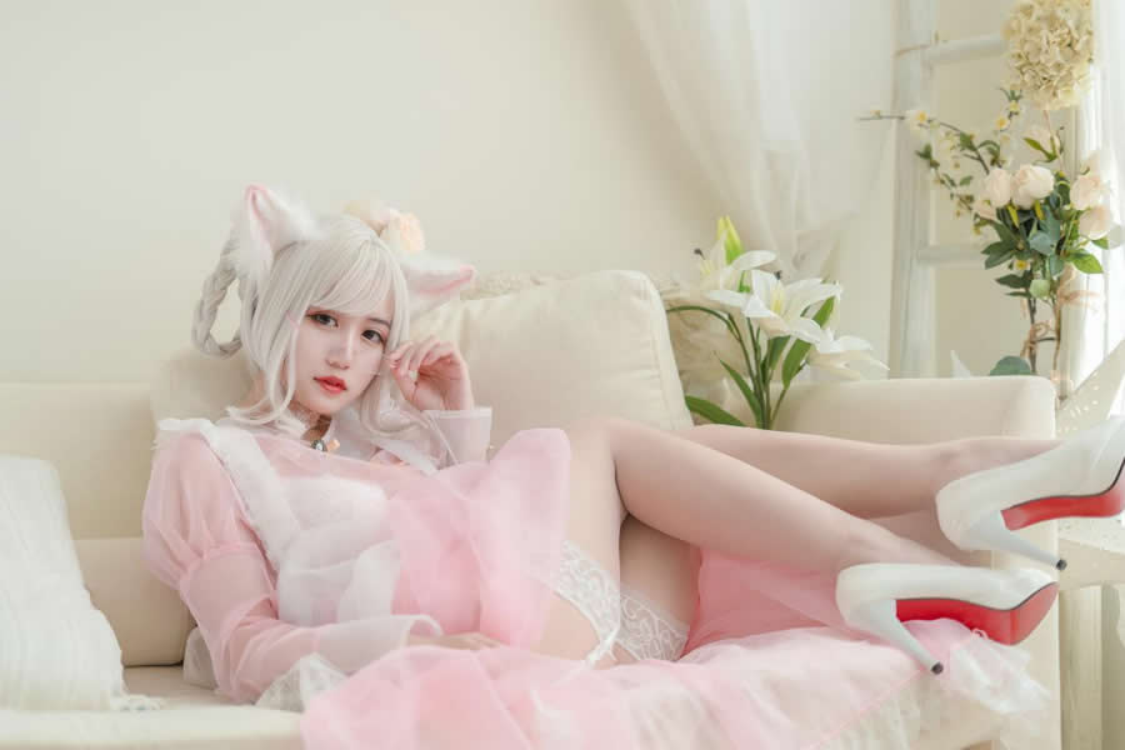 图片[5] - 小仓千代w魅魔作品介绍及图集合集 - 柒兔瞄