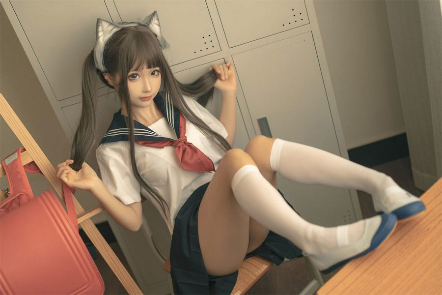 图片[3] - 蠢沫沫作品赏心悦目，登顶人气榜单 - 柒兔瞄