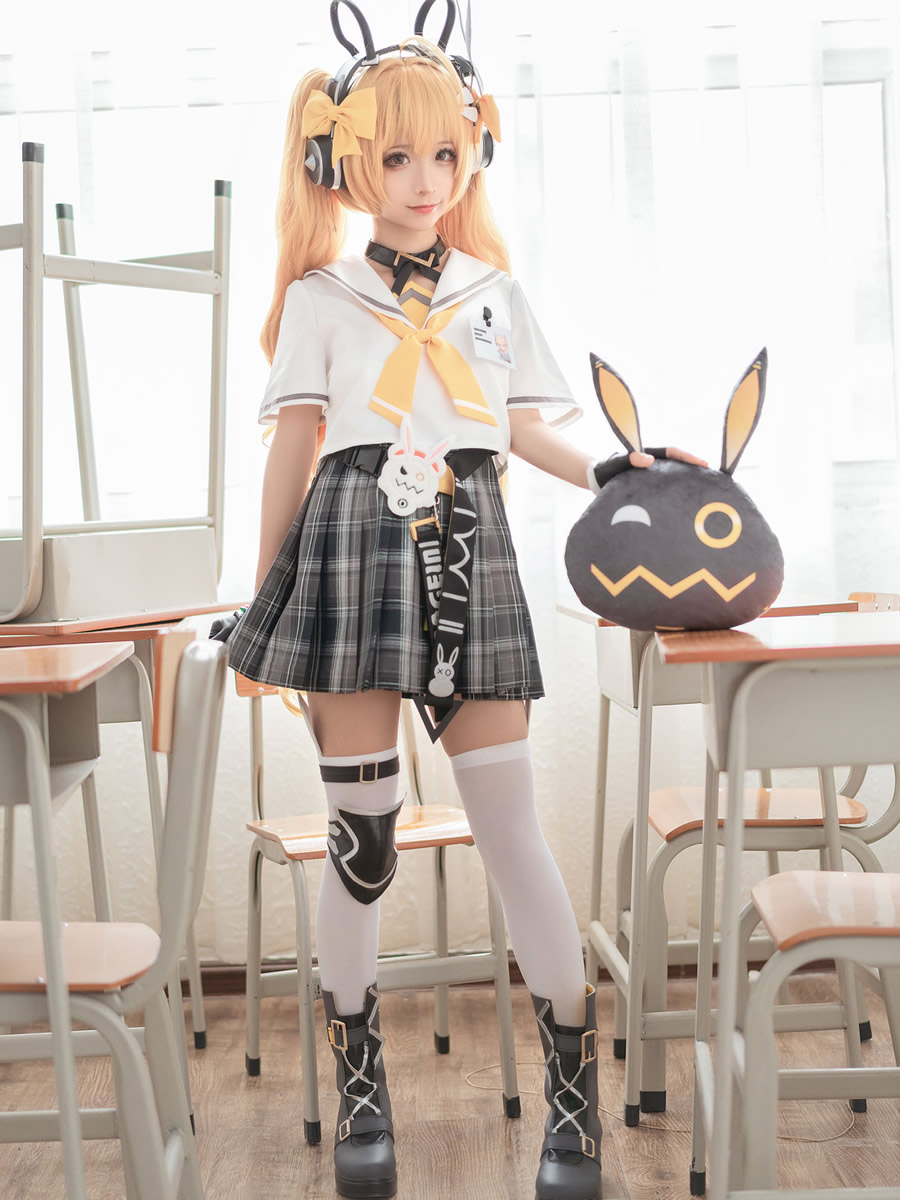 图片[4] - 蠢沫沫作品赏心悦目，登顶人气榜单 - 柒兔瞄