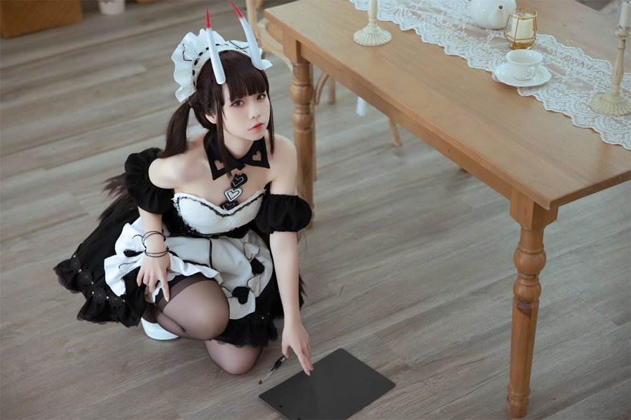 揭秘g44不会受伤素颜样貌，她到底有多美？ - 柒兔瞄