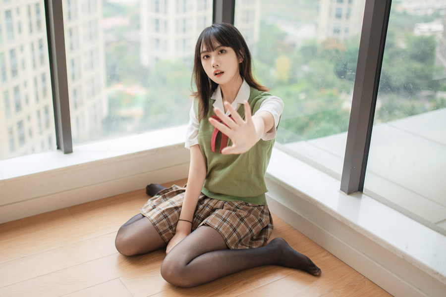 图片[3] - 念雪ww/xc定制cos34套作品合集，一次看个够！ - 柒兔瞄