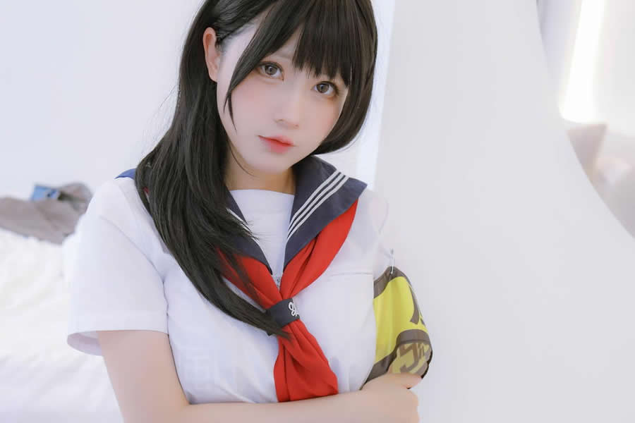 图片[6] - 喵子Nyako合集72套，应该算是全网最为齐全的合集了 - 柒兔瞄