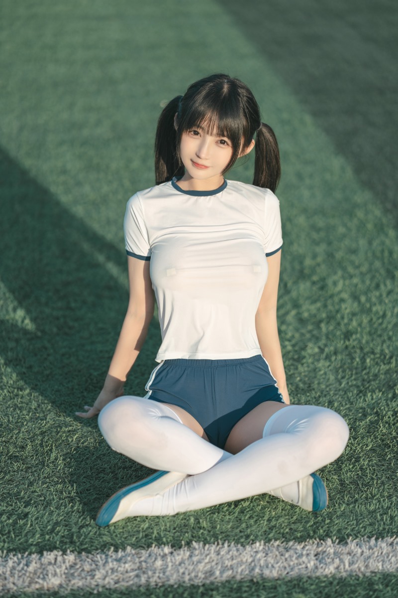 图片[3] - 桜井宁宁COS体验，超级萌萌哒！ - 柒兔瞄